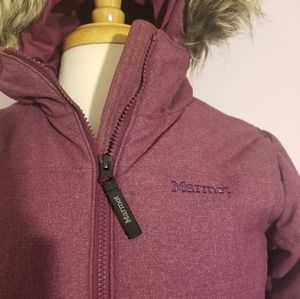 marmot williamsburg jacket